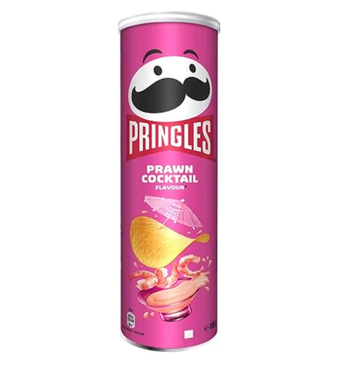 Pringles