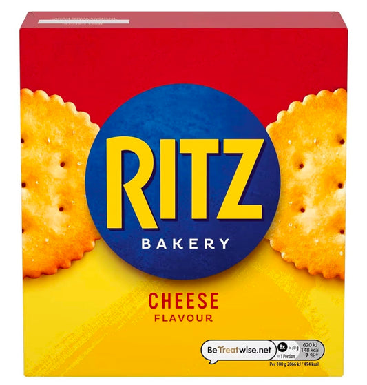 Ritz Crackers