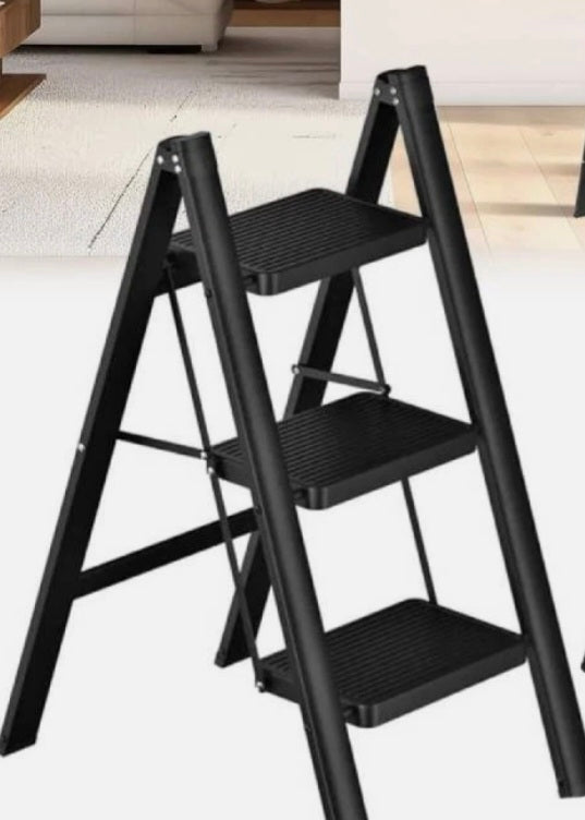 Portable Step Ladder