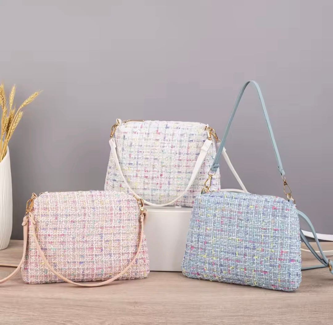 Cosmetics Bag