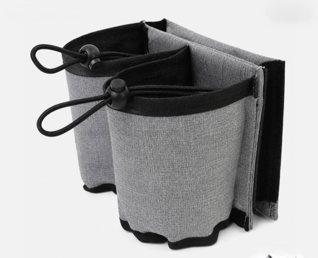 Travel Cup Holder For Suitcase