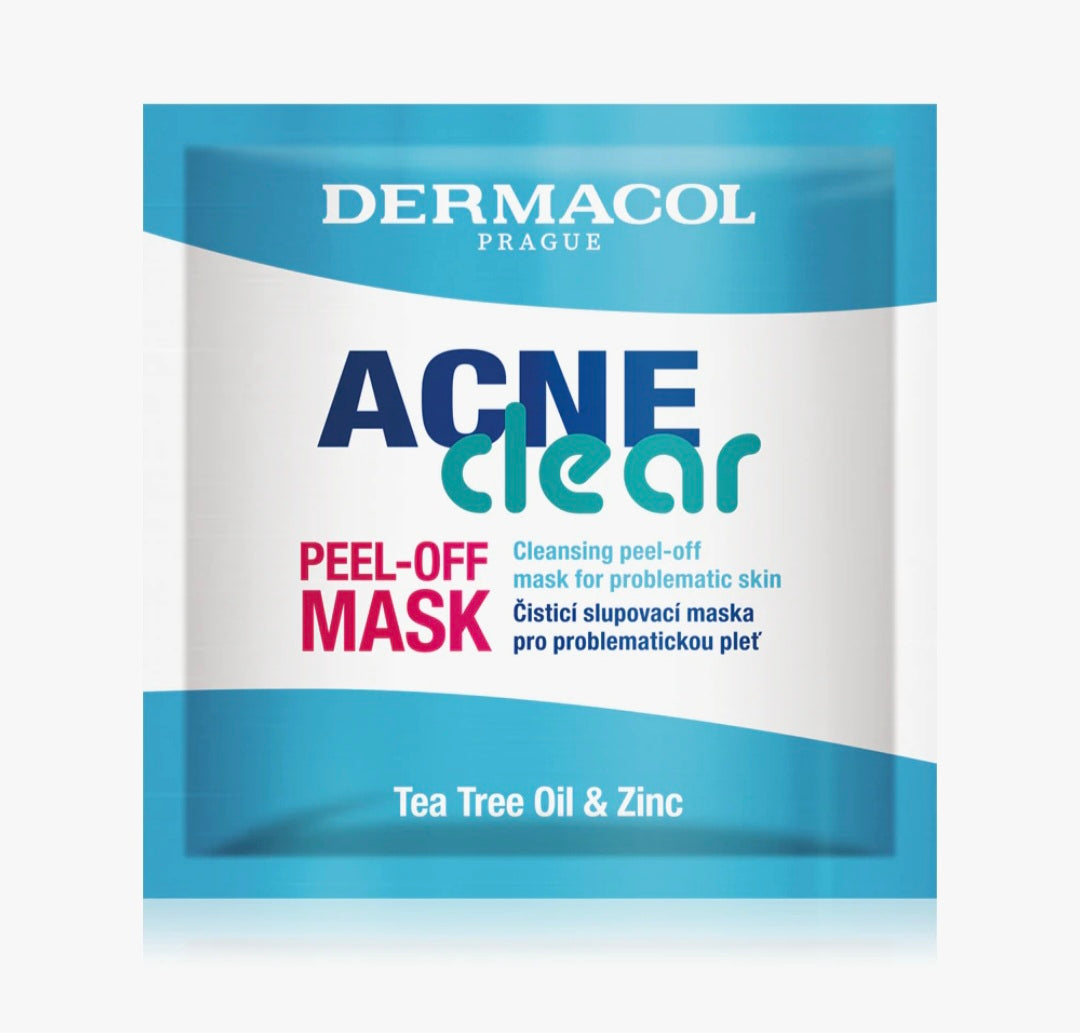 Acne Mask