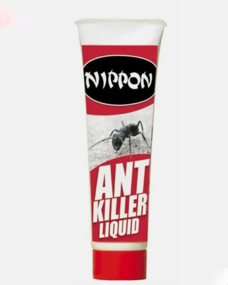 Ant Killer Liquid Gel