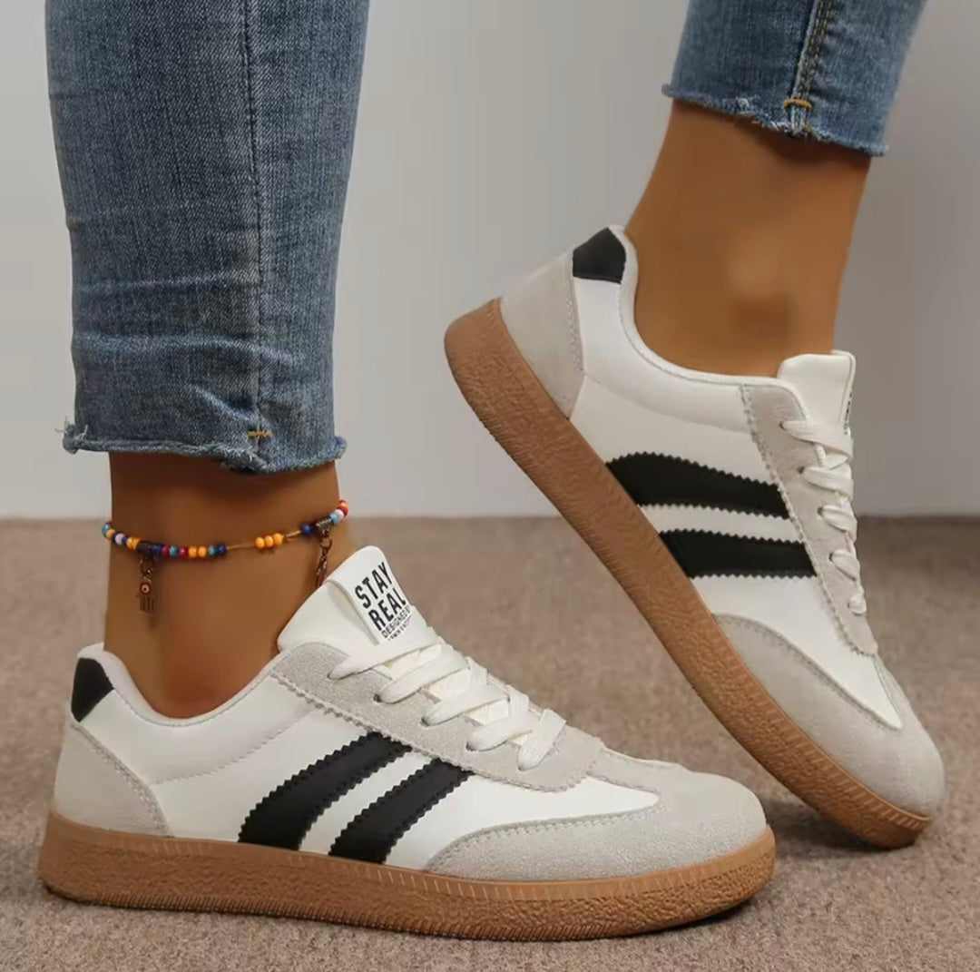 Lightweight Trainers