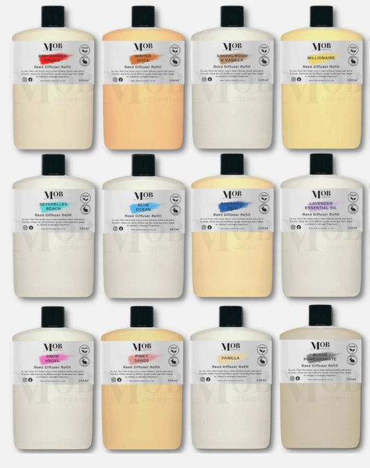 Reed Diffuser Oil Refill