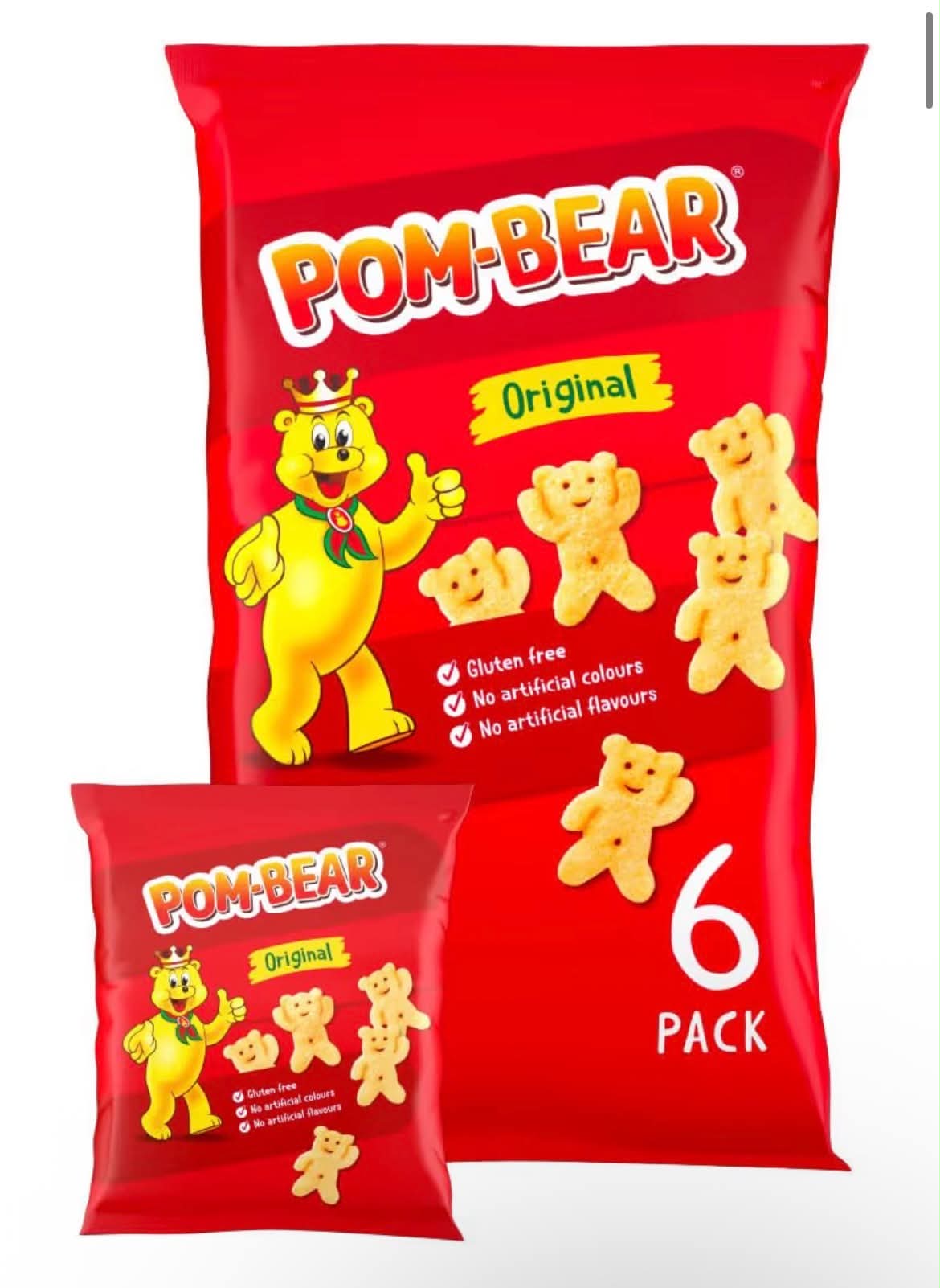 Crisps