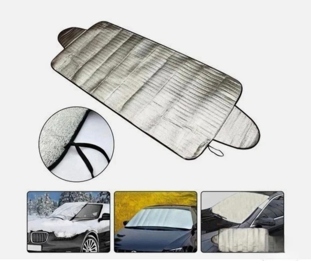 Car Windscreen Cover