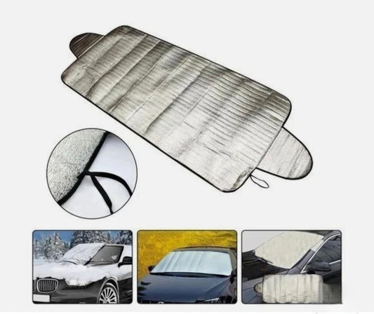 Car Windscreen Cover