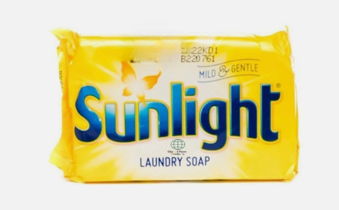 Stain Remover Soap Bar