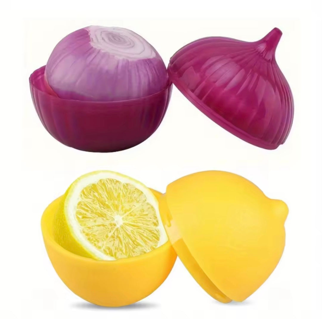 Food Saver Container