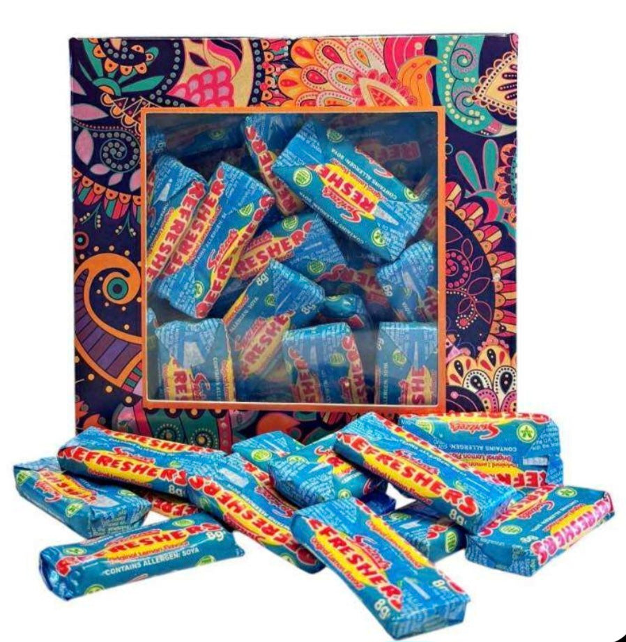 Sweet Boxes 300g