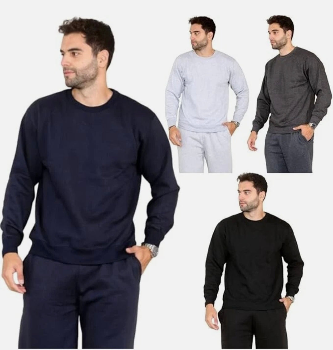 Mens Jumper
