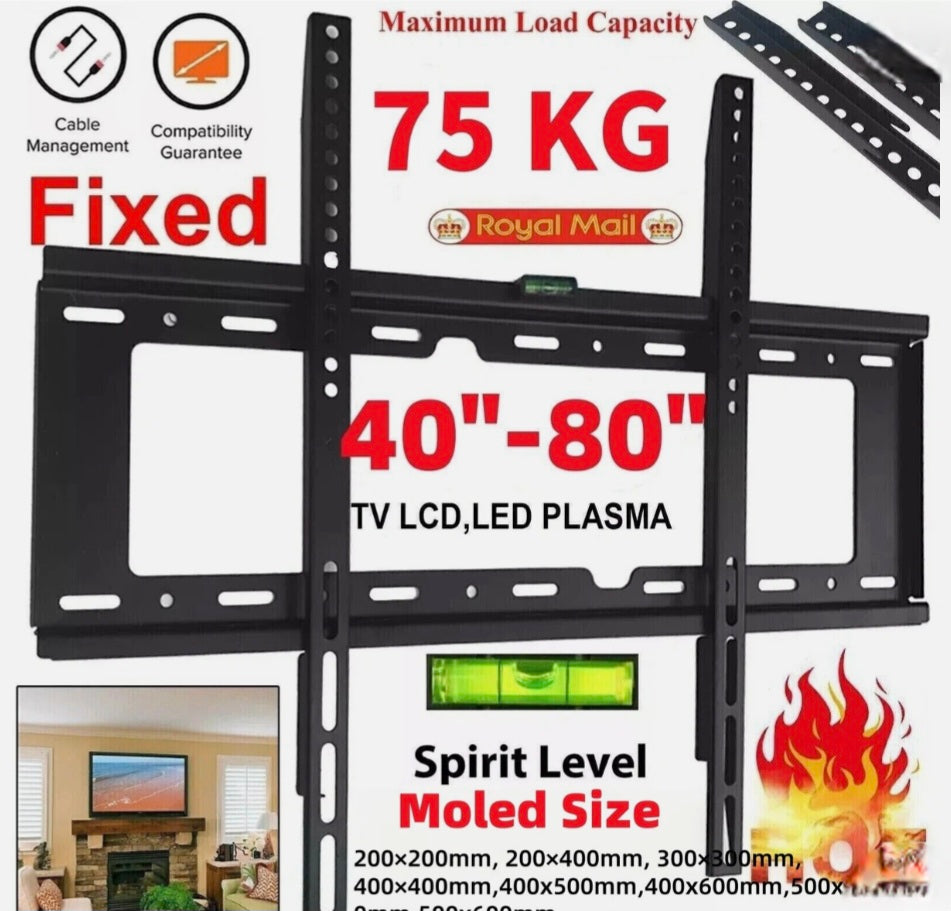 TV Wall Bracket Mount