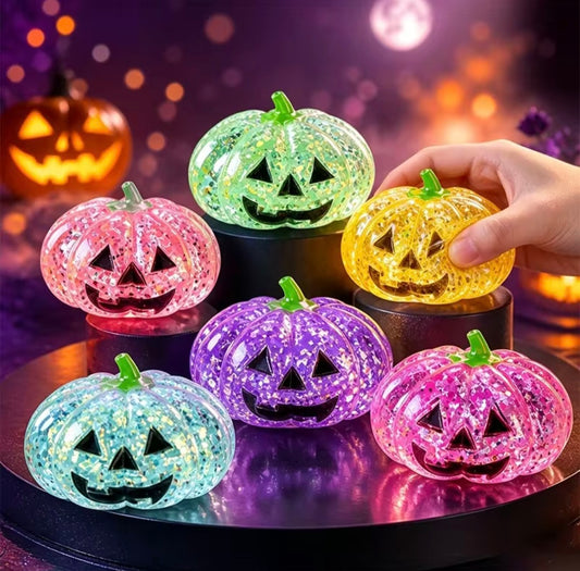 Pumpkin Squishy