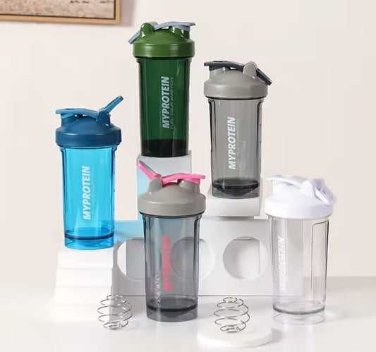 Protein Shakers