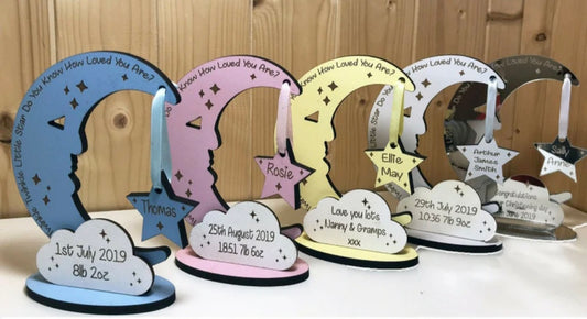 Baby Keepsake
