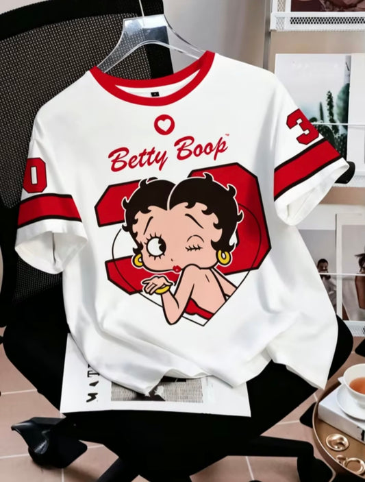 BB Tshirt