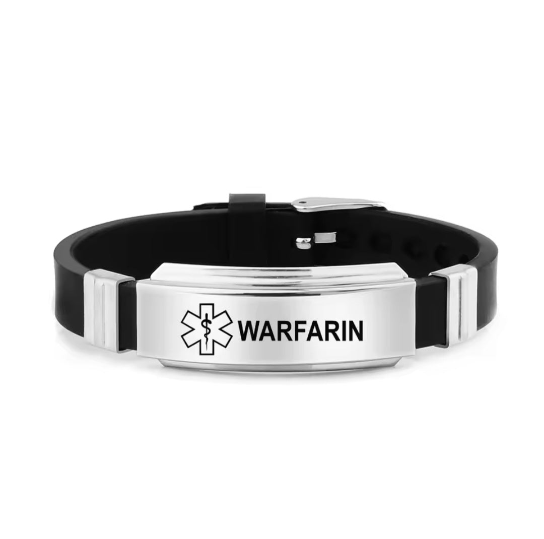 Medical Bracelets