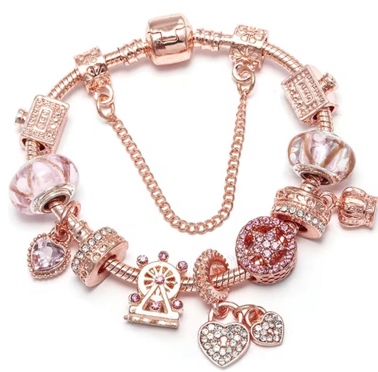 Charm Bracelet