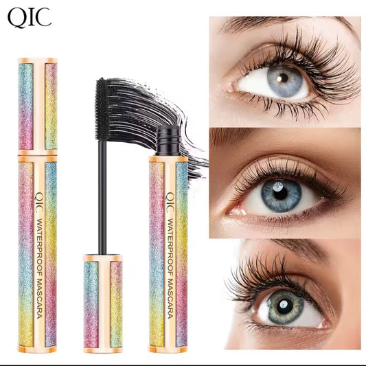 Waterproof 4D Mascara