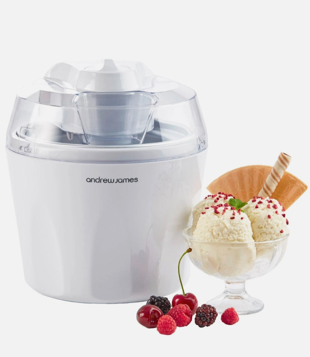 Icecream Maker