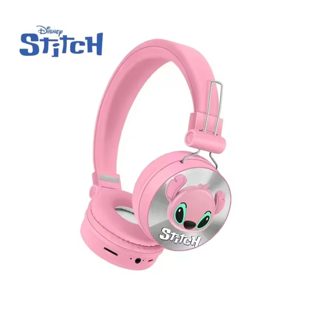Character Bluetooth Headphones