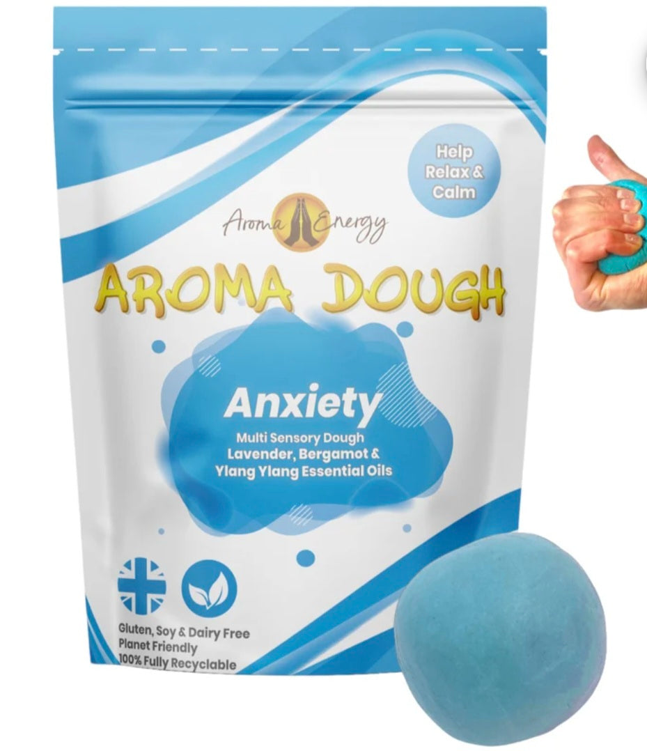 Aroma Fidget Dough
