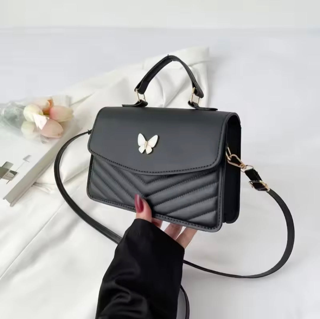 Butterfly Bag