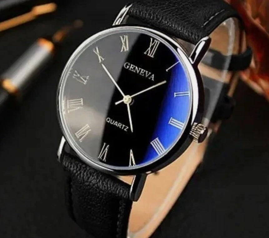 Mens Fashion Watch
