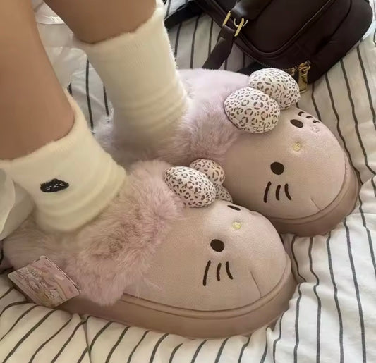 HK Slippers
