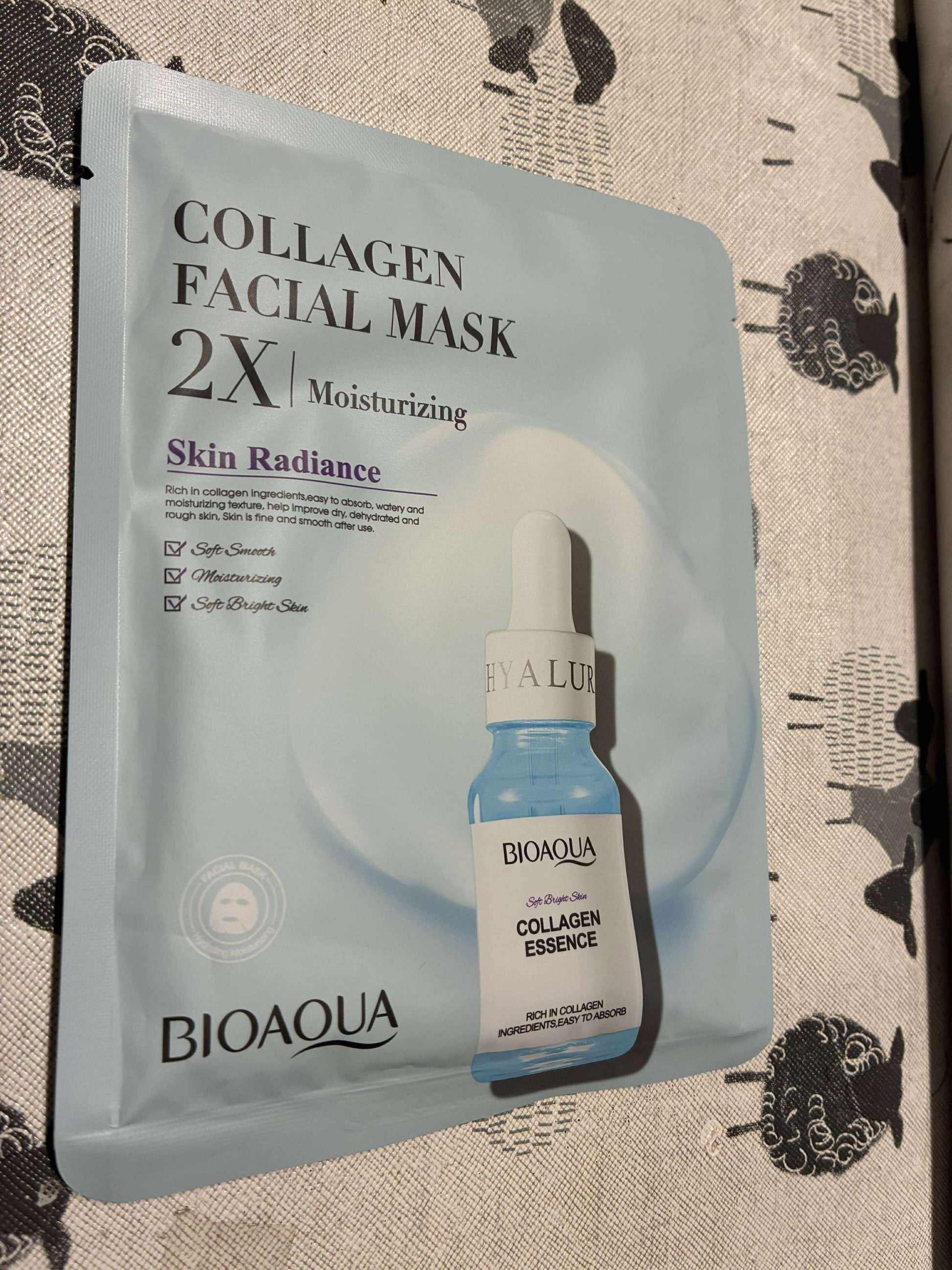 Face Masks