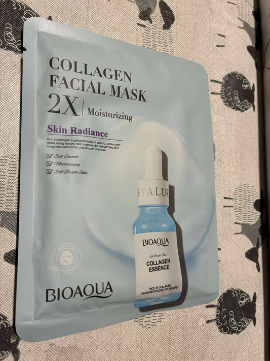 Face Masks