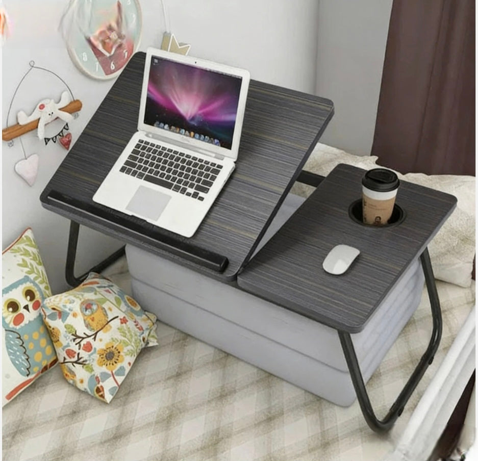 Folding Laptop Tray