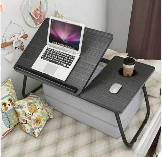Folding Laptop Tray