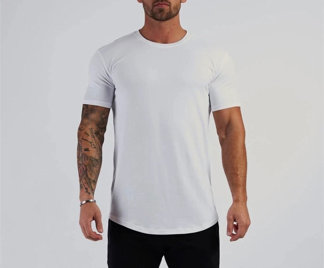 Slim Fit Tshirt