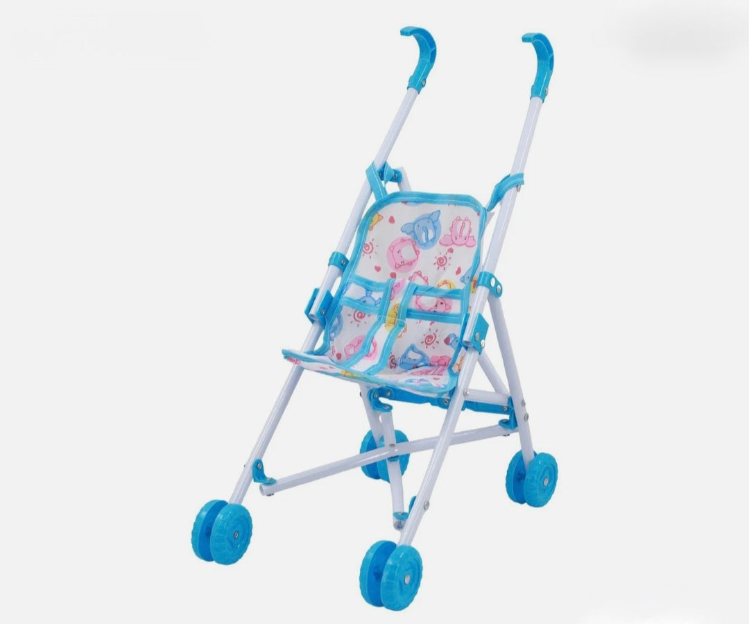 Baby Doll Stroller