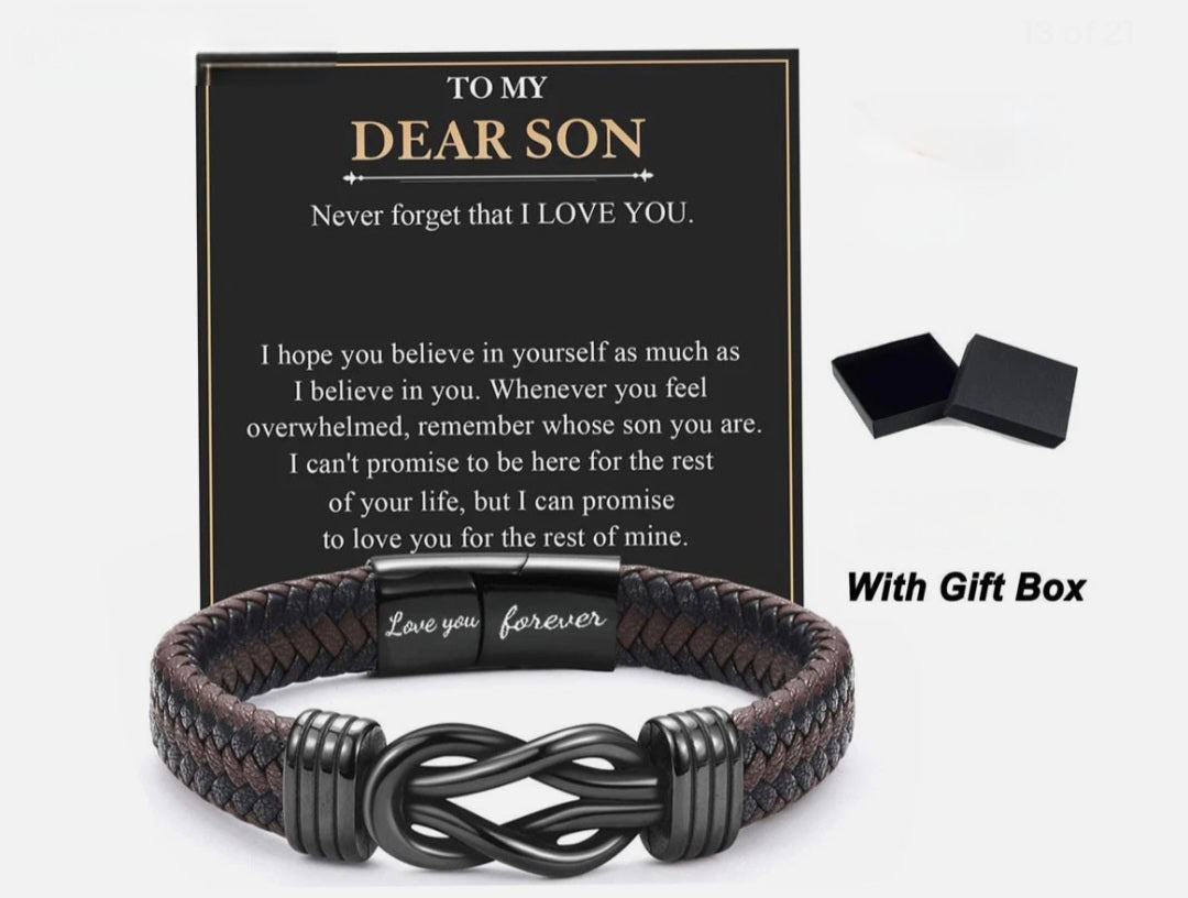 Son Bracelet
