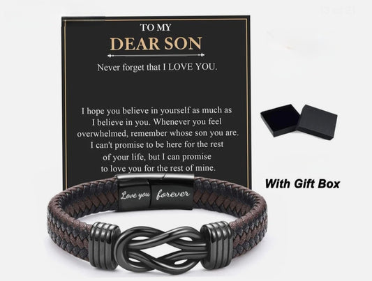 Son Bracelet