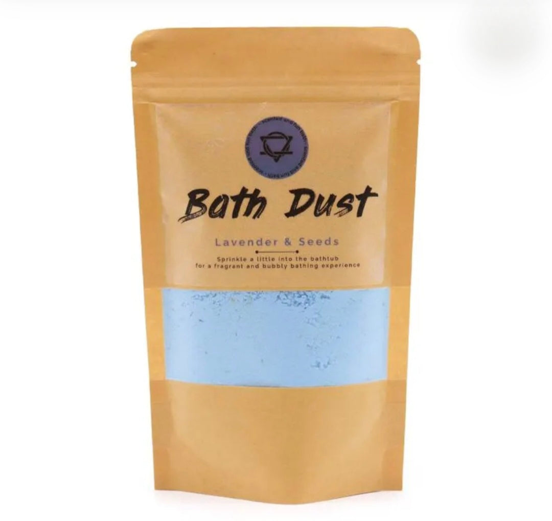 Bath Dust