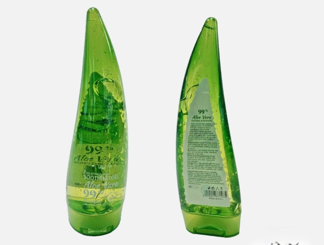 Aloe Vera Gel