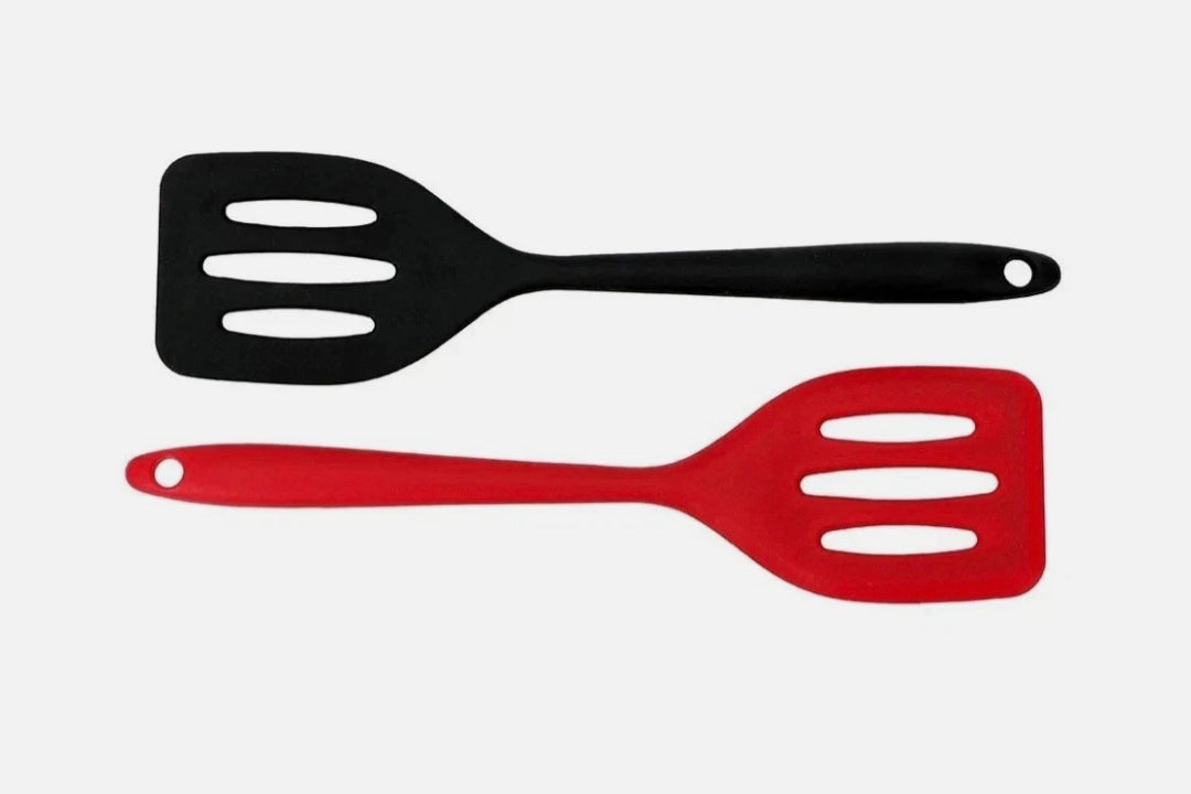 Non Stick Silicone Spatula