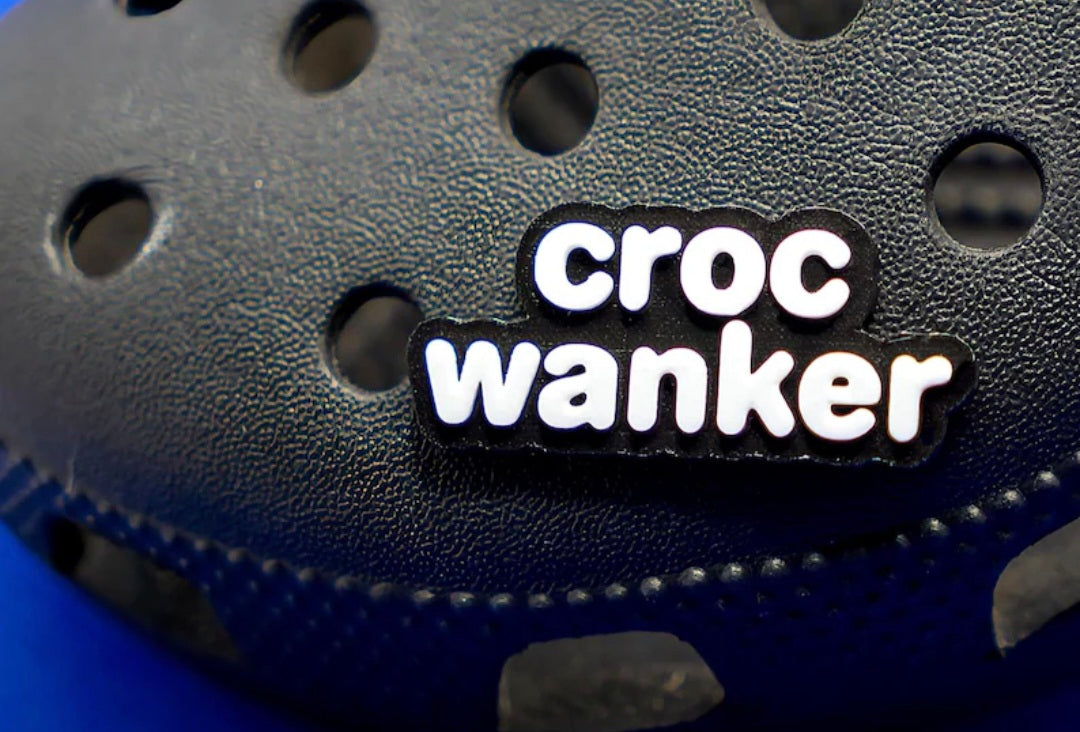 Croc Charms
