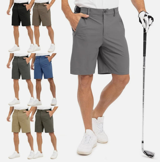 Chino Shorts