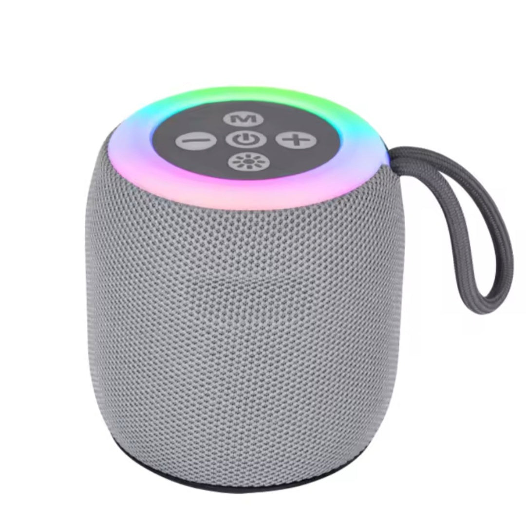Portable Bluetooth Speaker