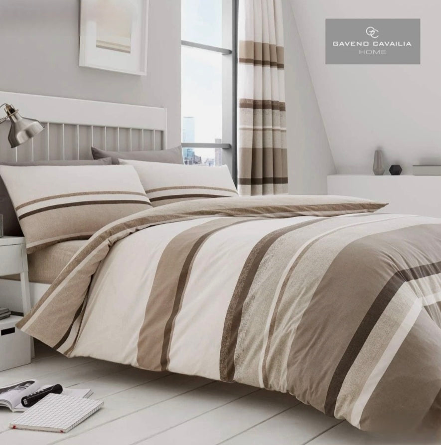 Reversible Double Bed Set