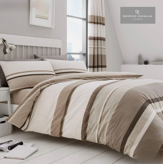 Reversible Double Bed Set