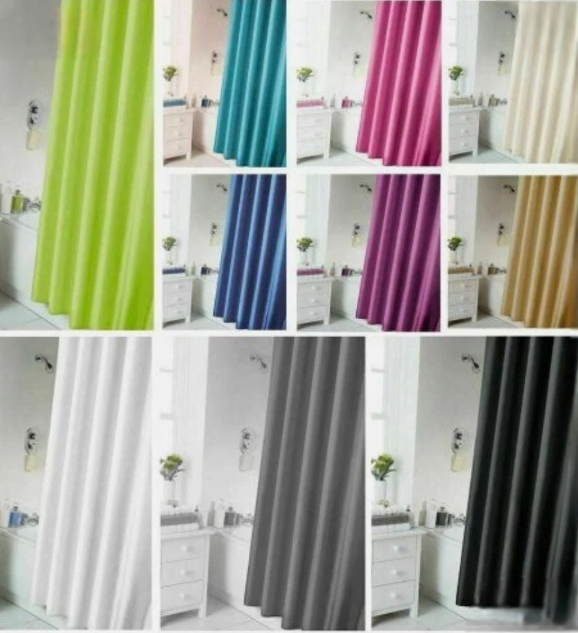 Shower Curtain