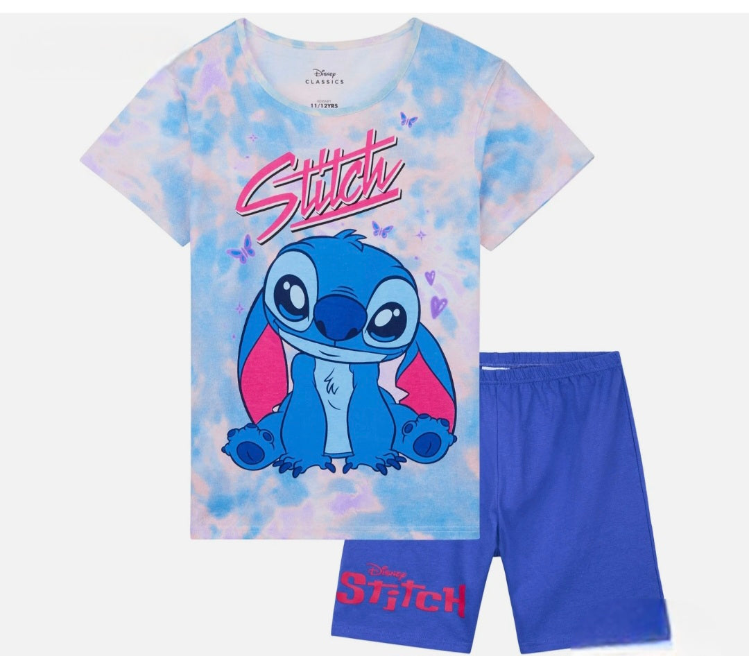 STCH Girls Pyjamas