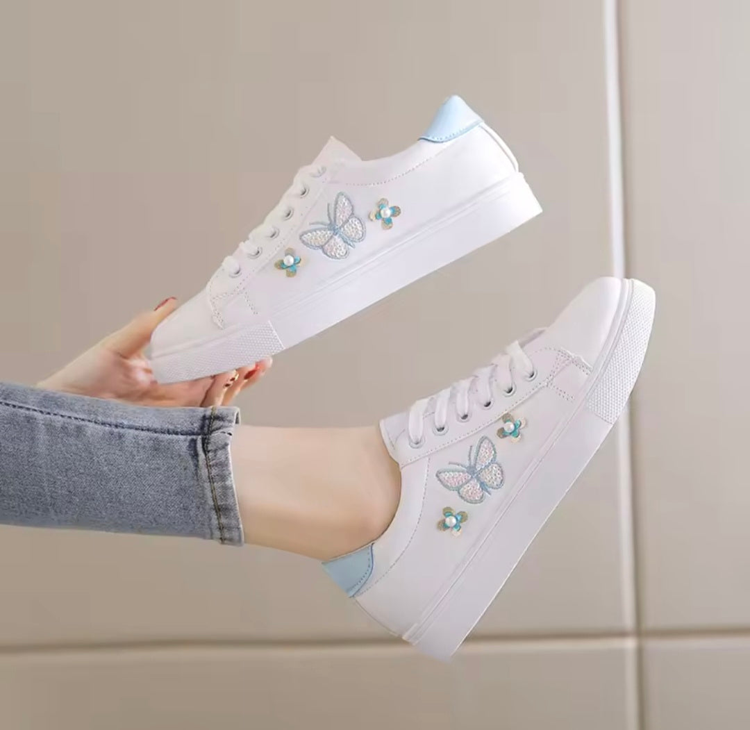 Butterfly Trainers
