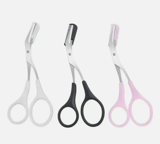 Eyebrow Trimmer
